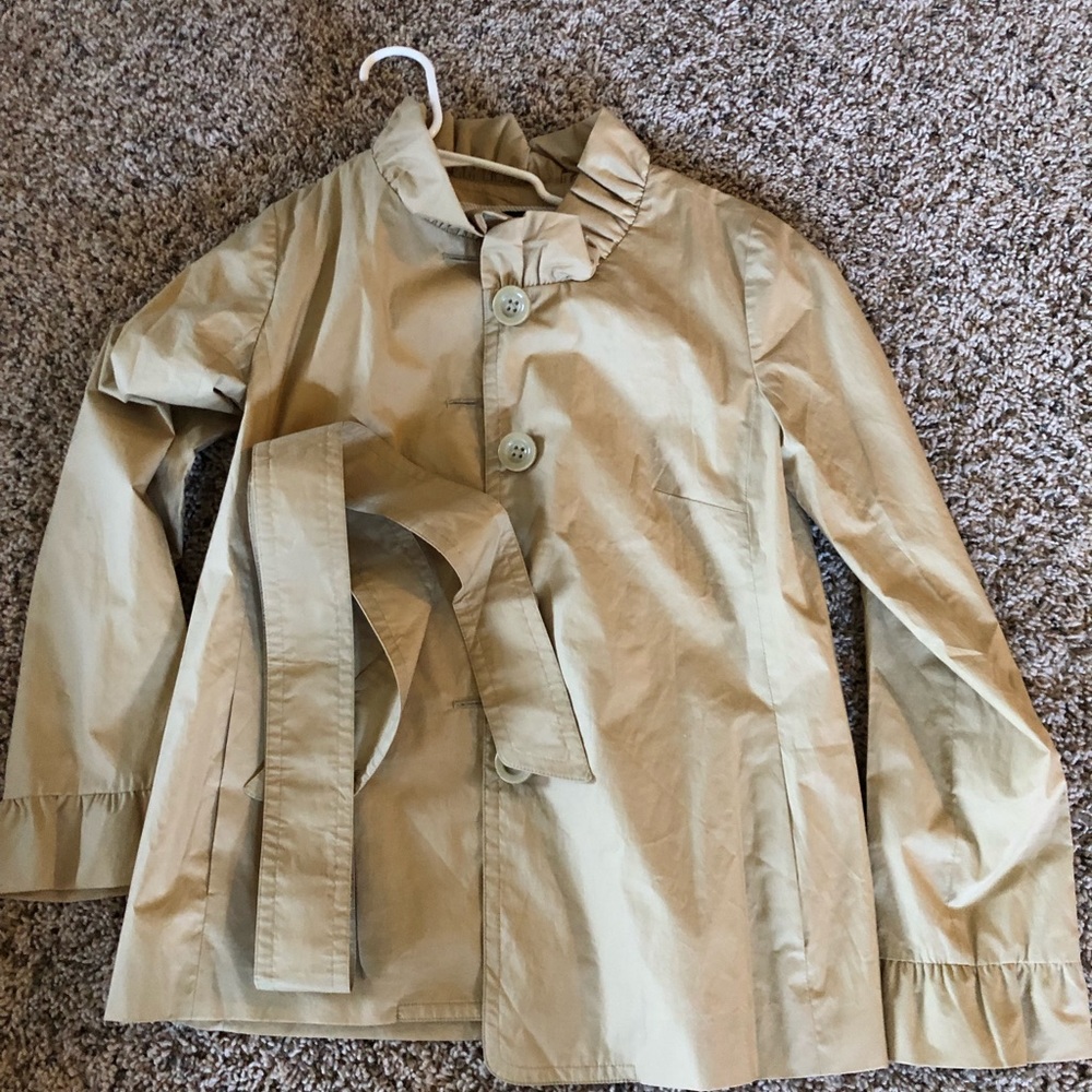 Jcrew Jacket - image 1
